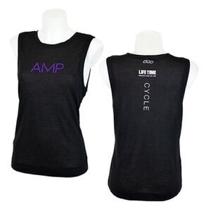 Women's AMP Lorna Jane Hustle Tank top
